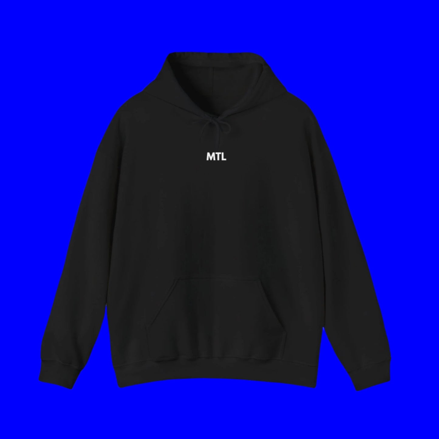MADE TO LOVE HOODIE